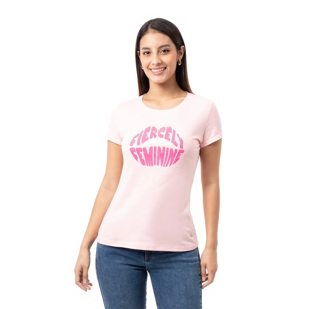 PIONIER - Tshirt Jersey Mujer Xareet Pionier