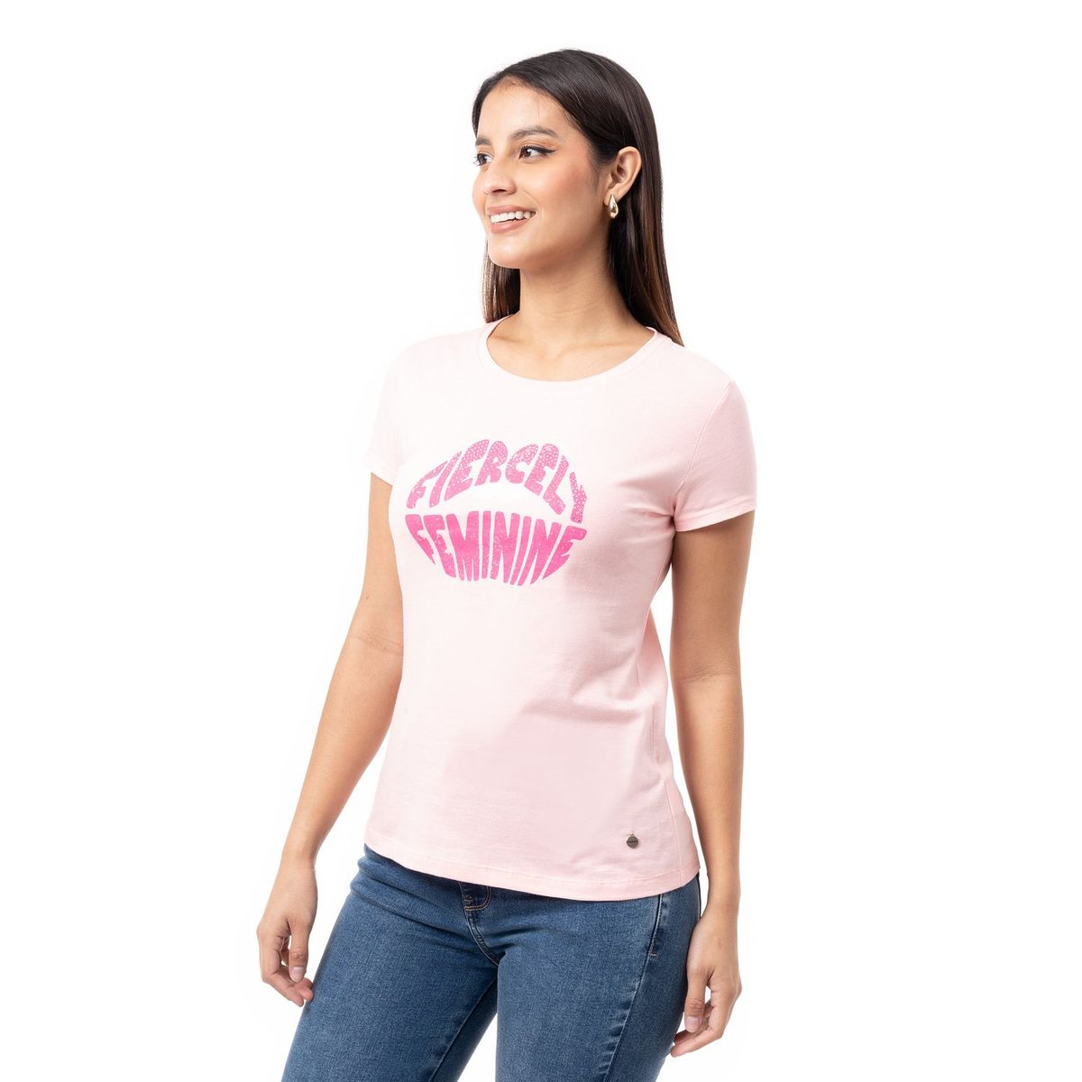 PIONIER - Tshirt Jersey Mujer Xareet Pionier