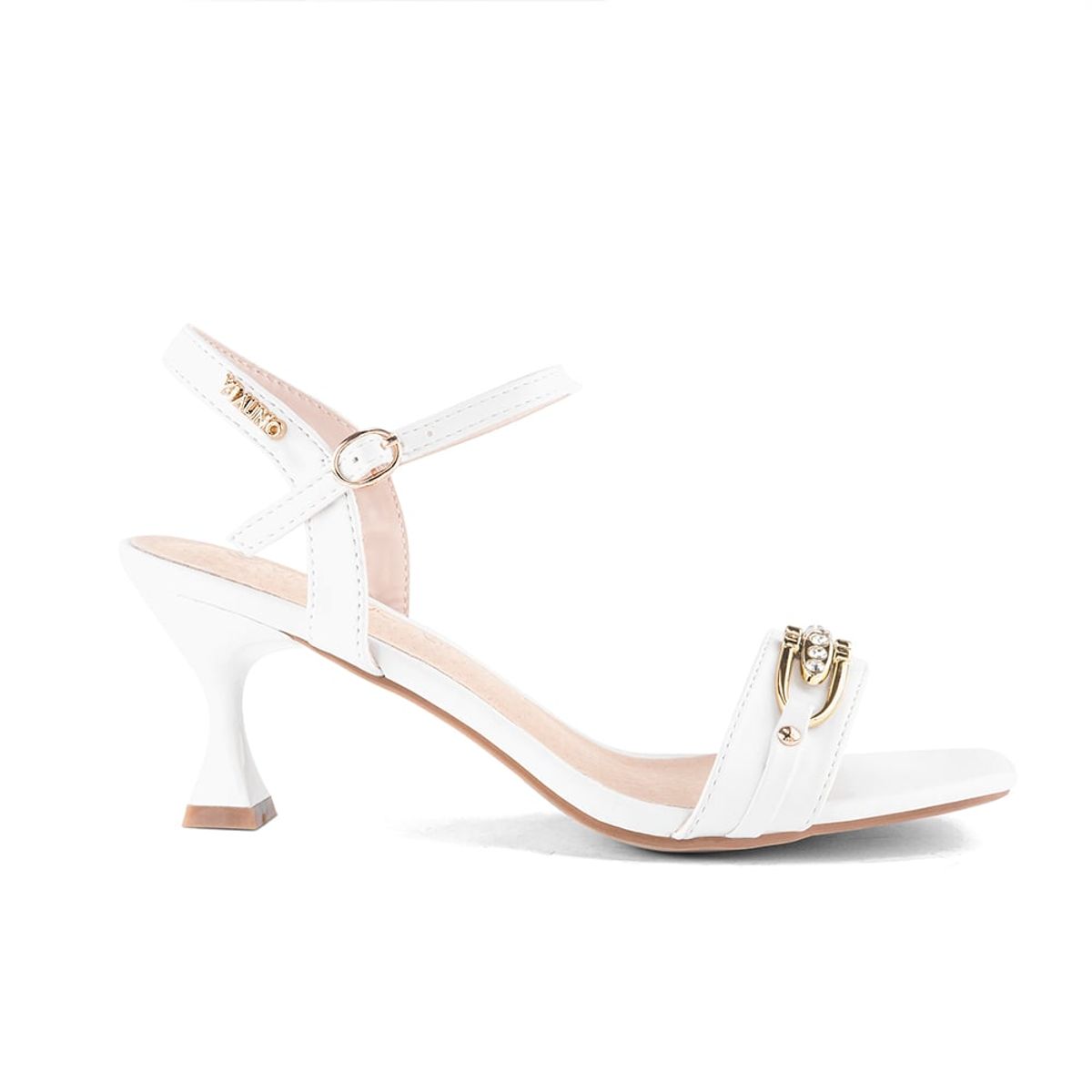 VIA UNO - Sandalias Via Uno 15C88275-6 -Mujer