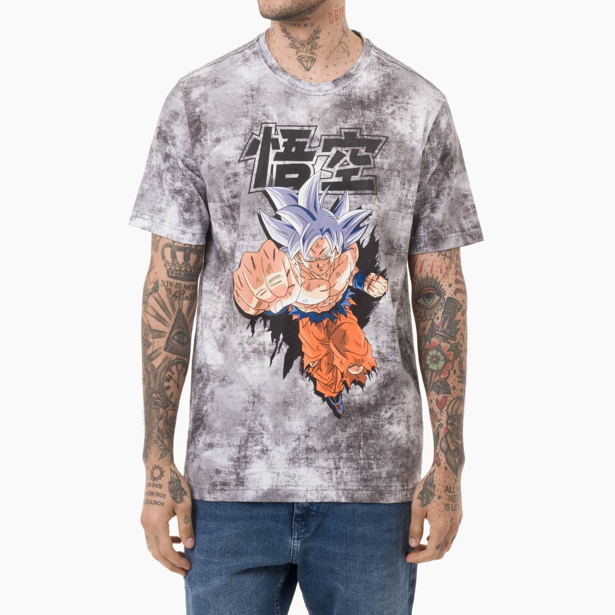 GZUCK - Polo Moda Jersey Hombre Nefer-Dbs Gzuck