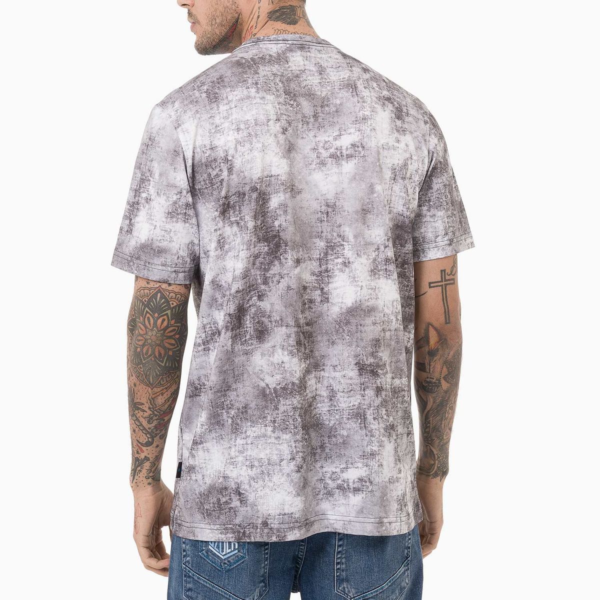 GZUCK - Polo Moda Jersey Hombre Nefer-Dbs Gzuck