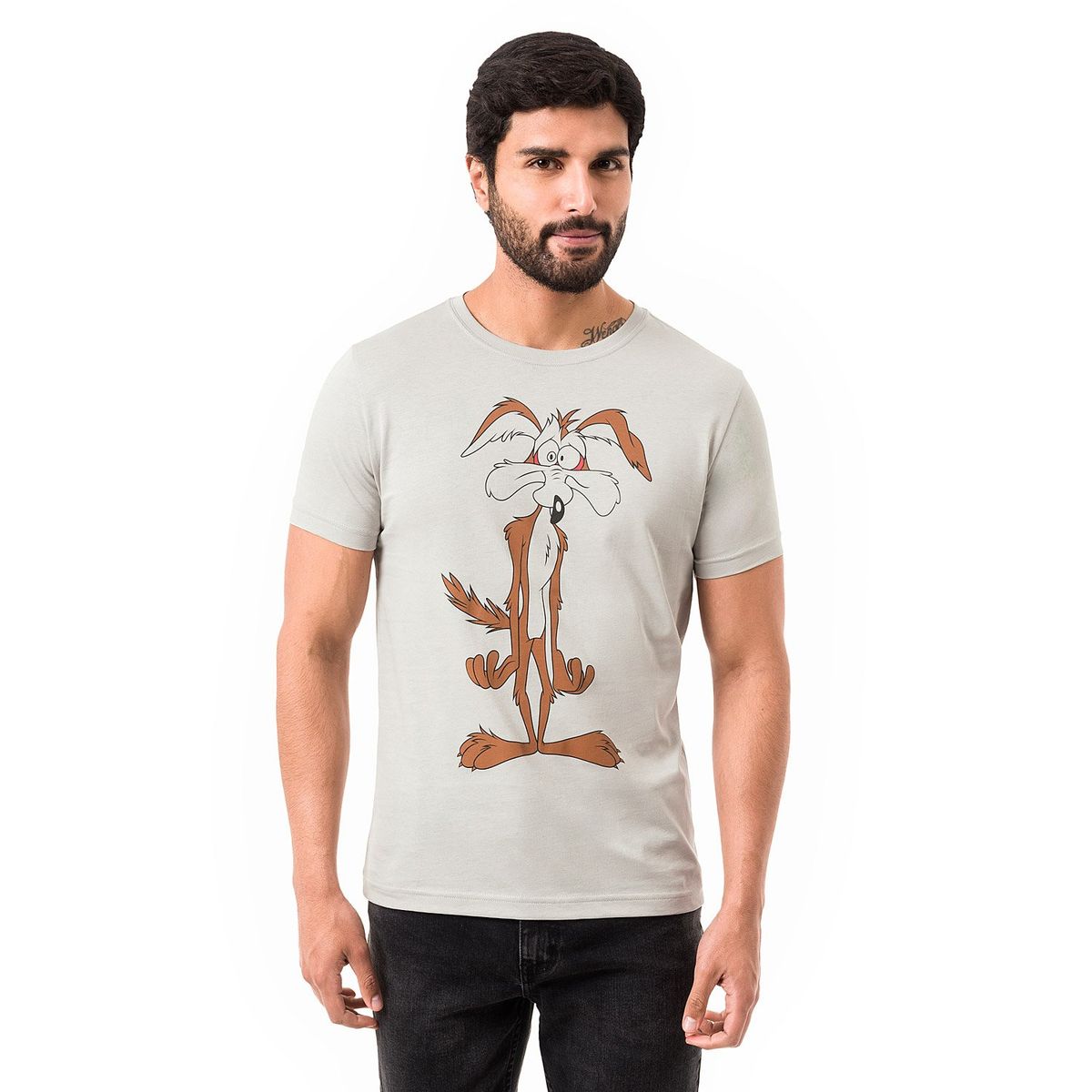 PIONIER - Polo Moda Jersey Hombre Basil1-Looney Pionier