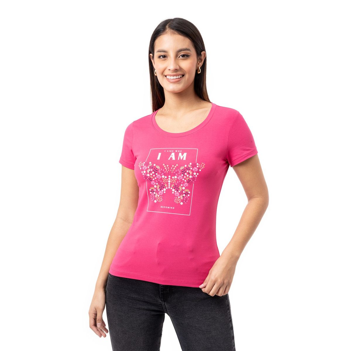 Pionier - Tshirt Jersey Full Lycra Mujer Caliek Pionier