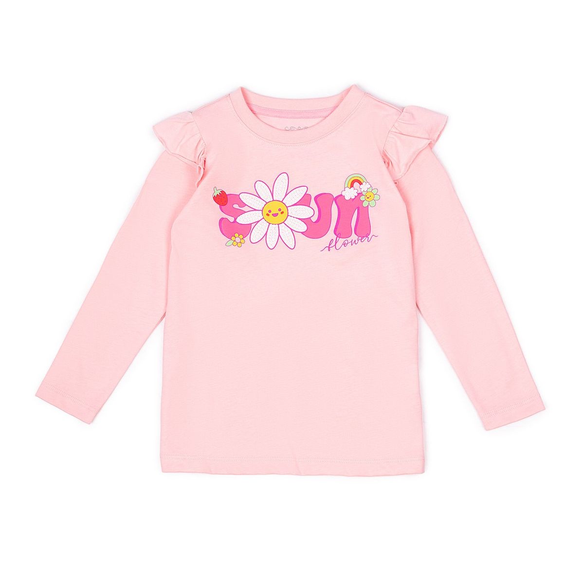 PIONIER - Polo Moda Jersey Niña Ceciliaa Pionier