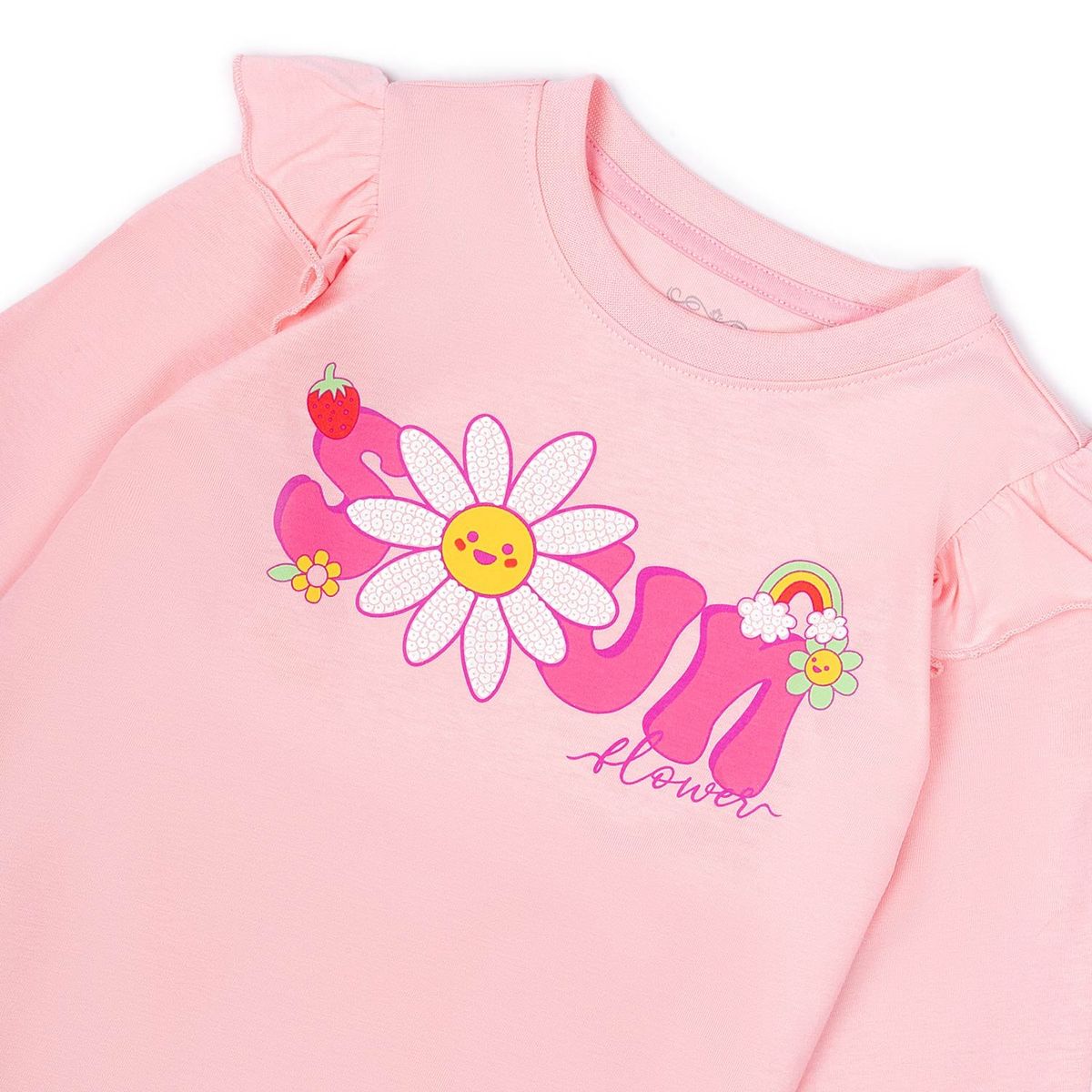 PIONIER - Polo Moda Jersey Niña Ceciliaa Pionier