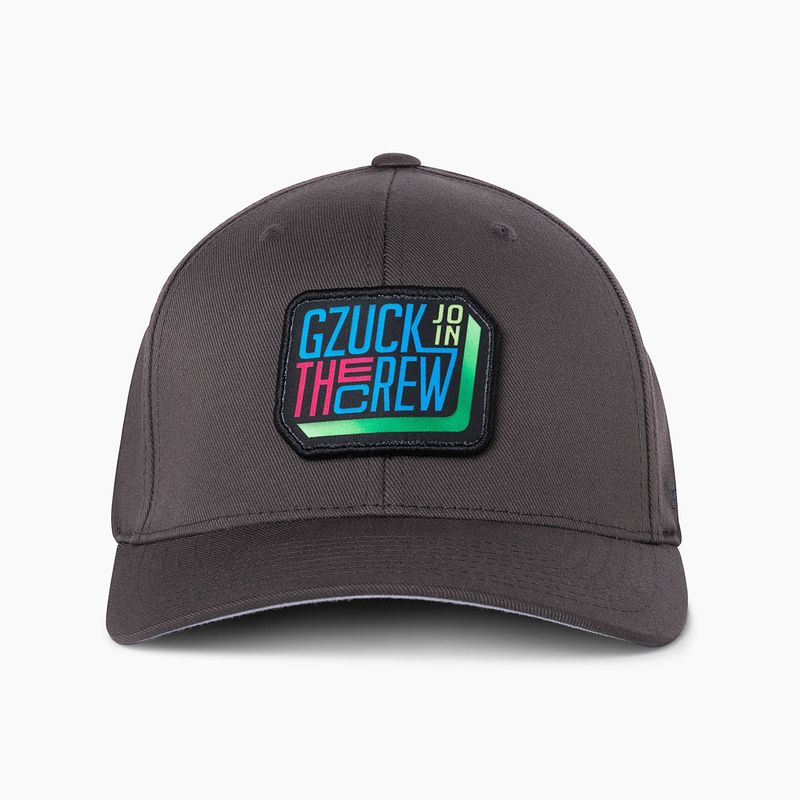 GZUCK - Gorros   Hombre Sliker Gzuck