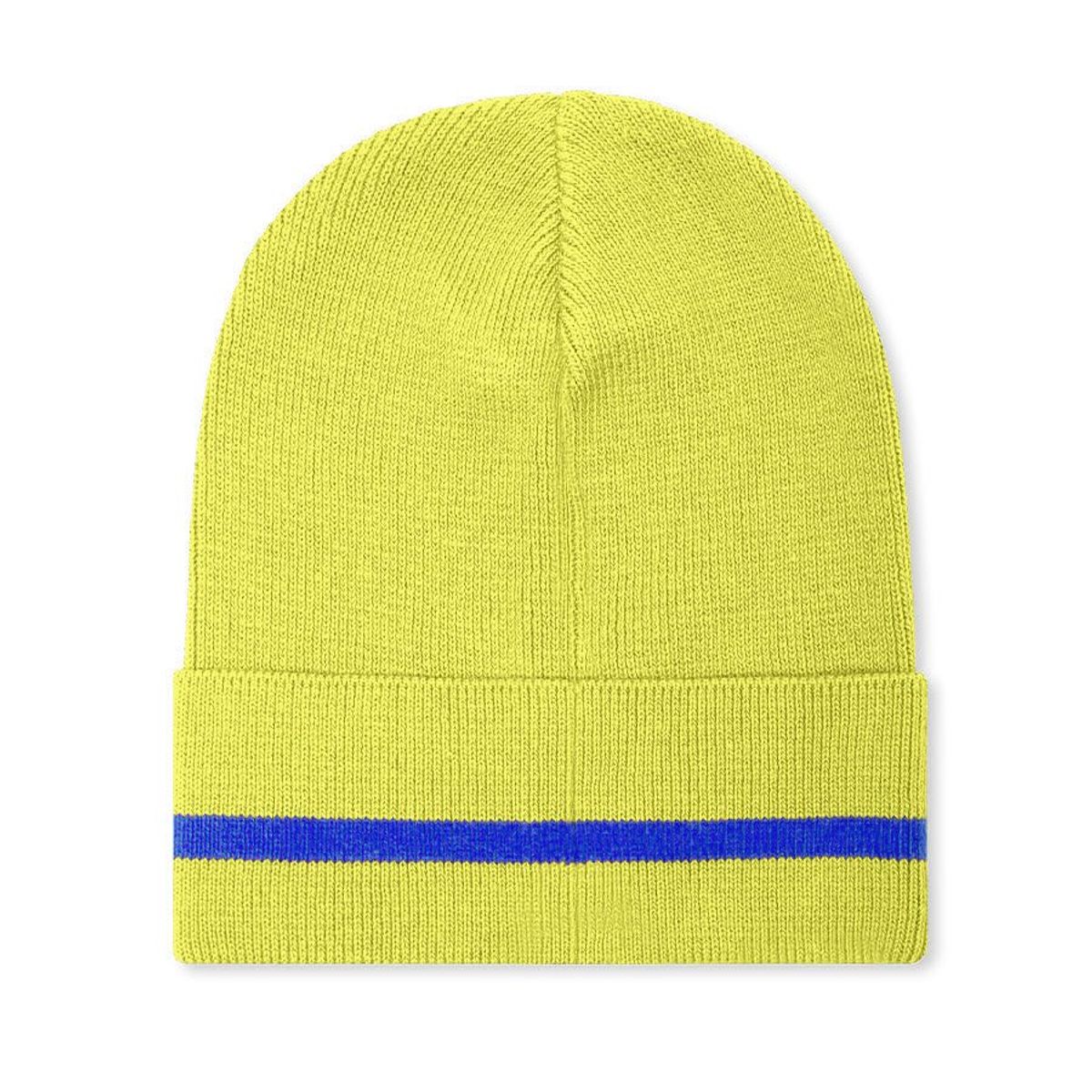 SQUEEZE - Chullos Hilos Mujer Kiayu Squeeze