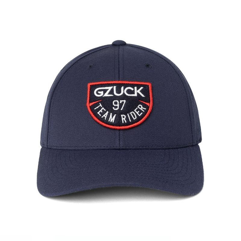 GZUCK - Gorros   Hombre Karmod Gzuck