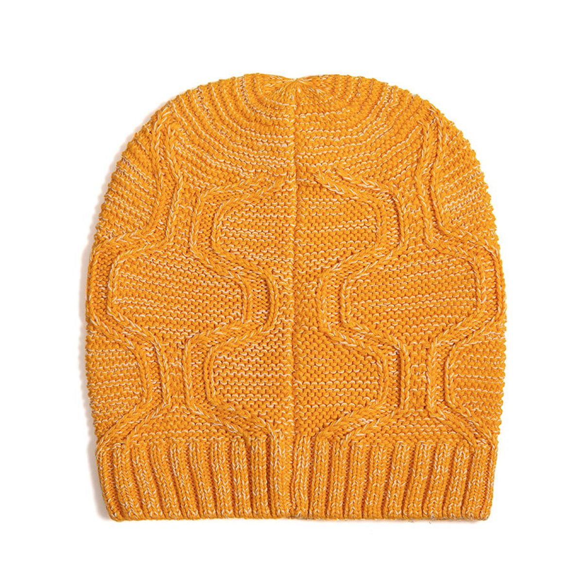 SQUEEZE - Chullos Hilos Mujer Dariell Squeeze