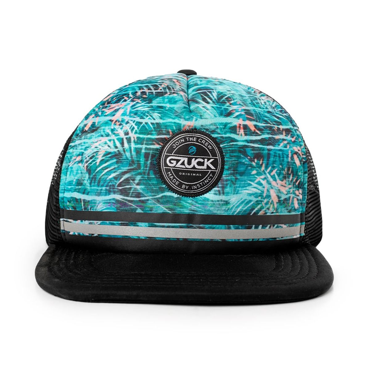 GZUCK - Gorros   Hombre Clifzer Gzuck