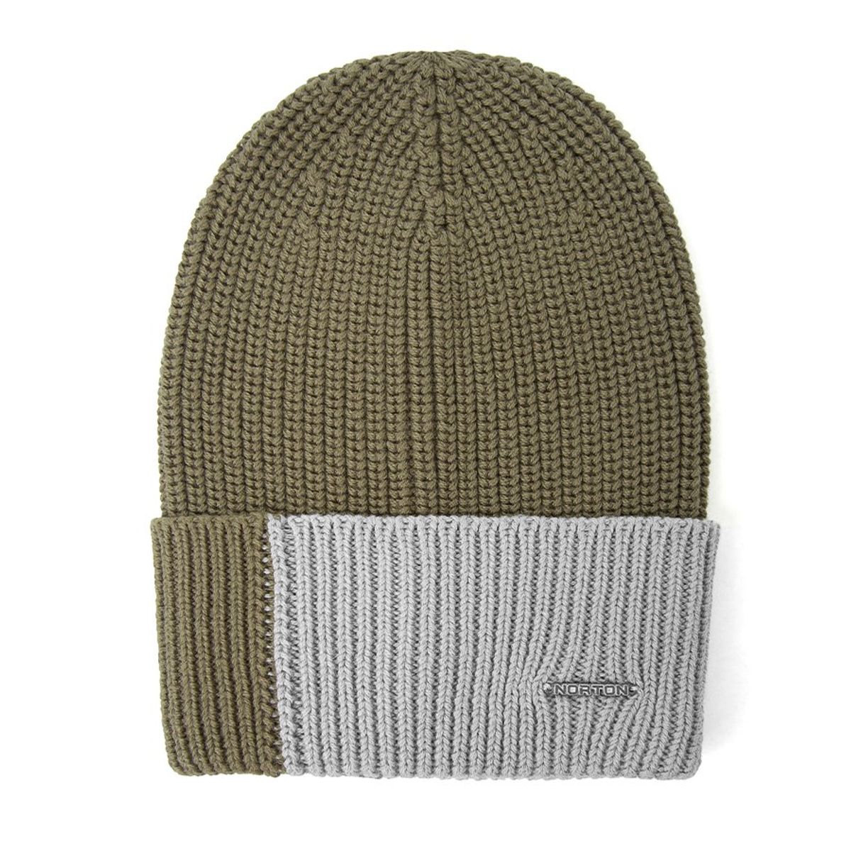 NORTON - Chullos Hilos Hombre Colled Norton