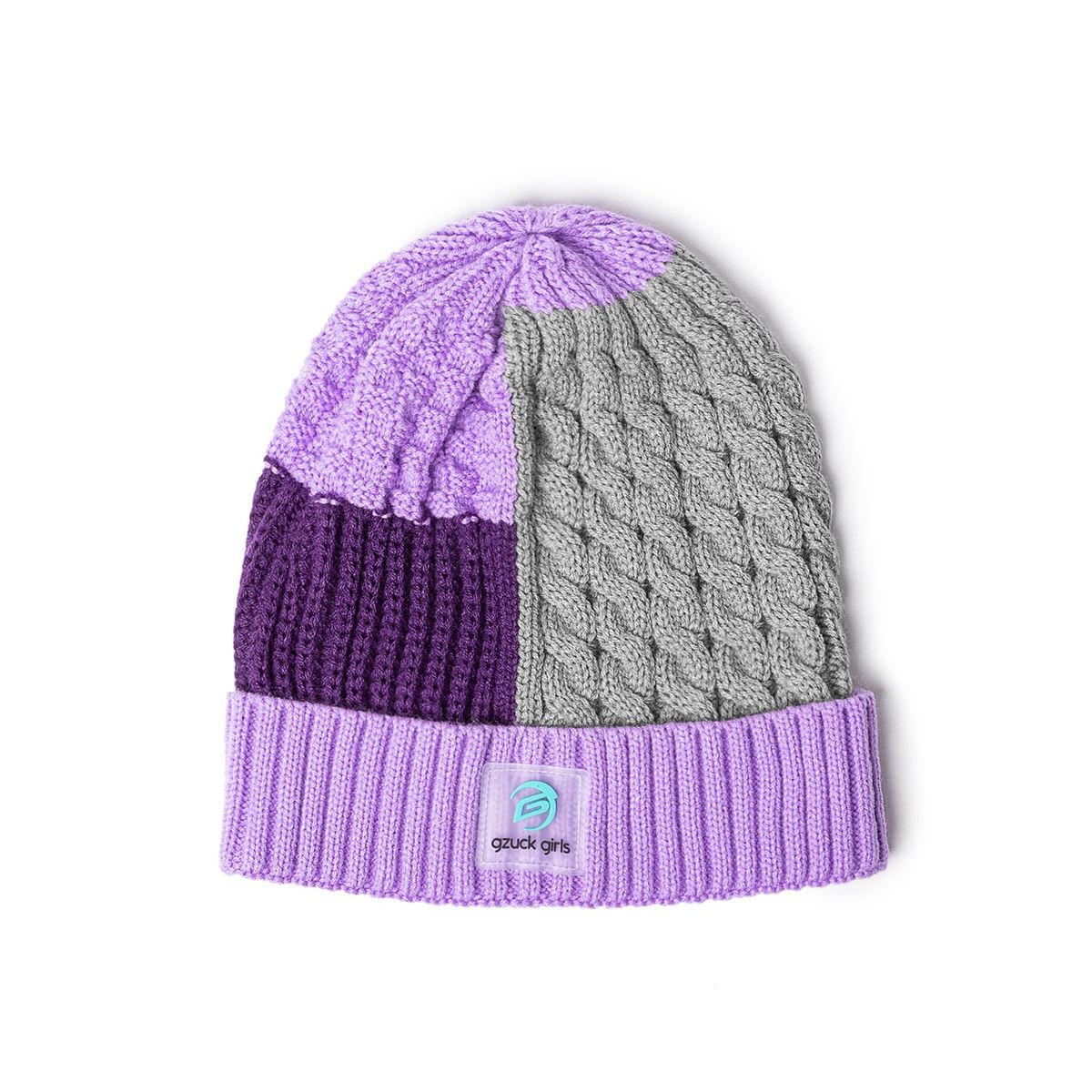 GZUCK - Chullos   Mujer Alizz Gzuck