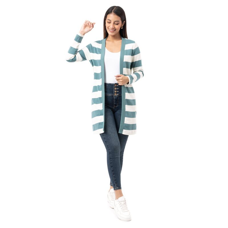 PIONIER - Capa Jersey Mujer Mishary-S Pionier