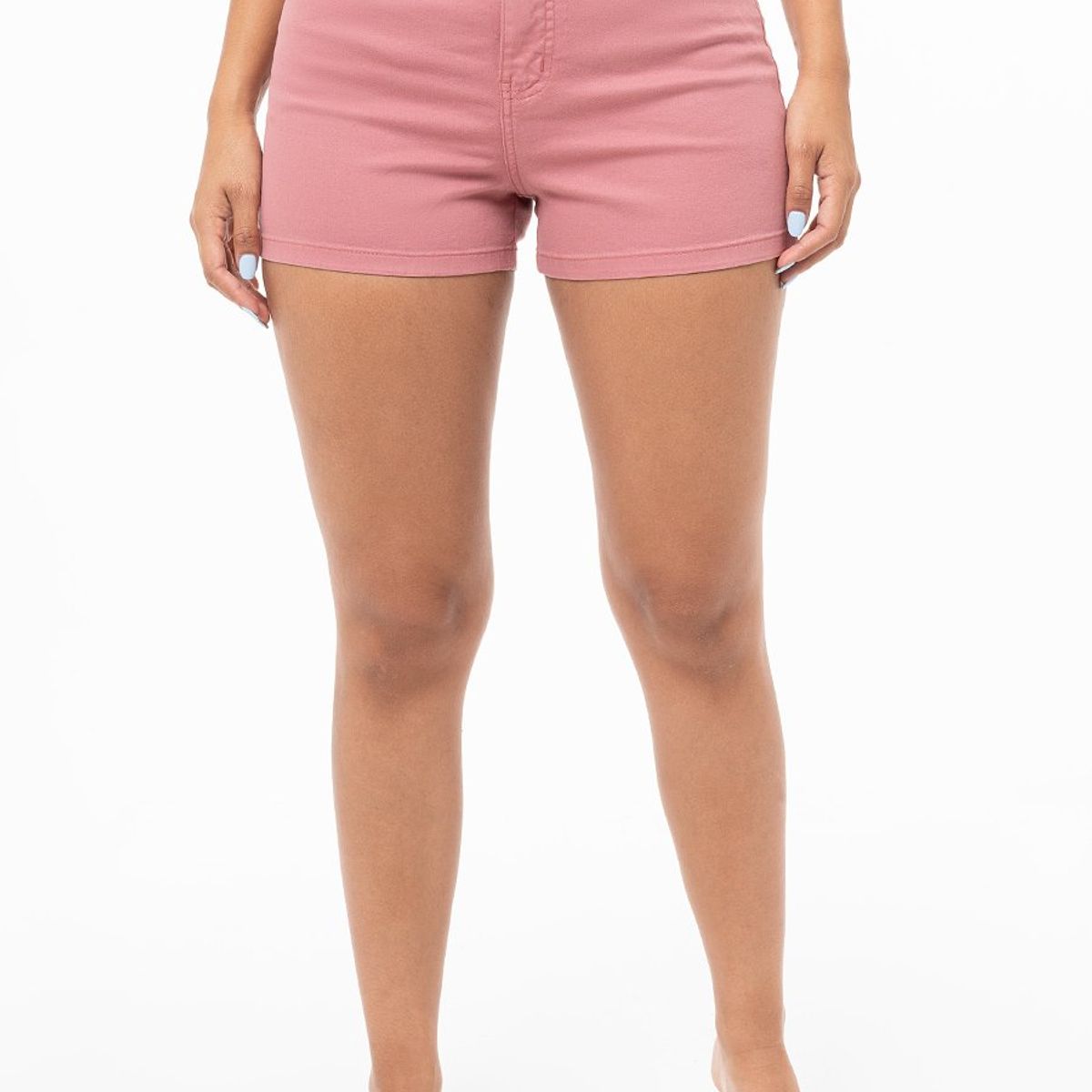 GOCCOS - Short Drill Stretch Mujer Icia Goccos