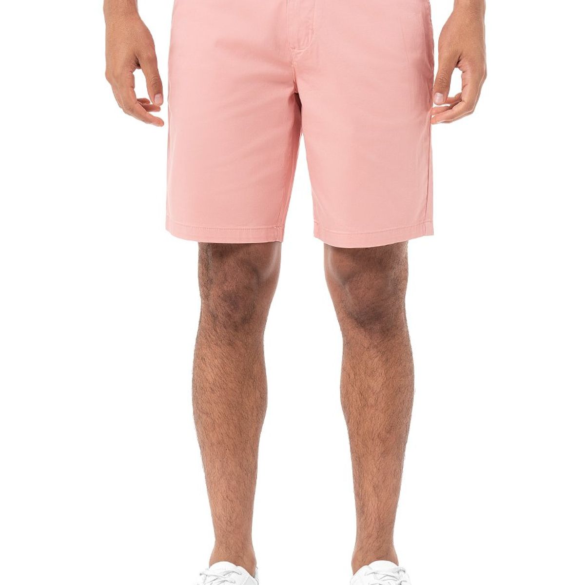 NORTON - Bermuda Drill Stretch Hombre Hever Norton