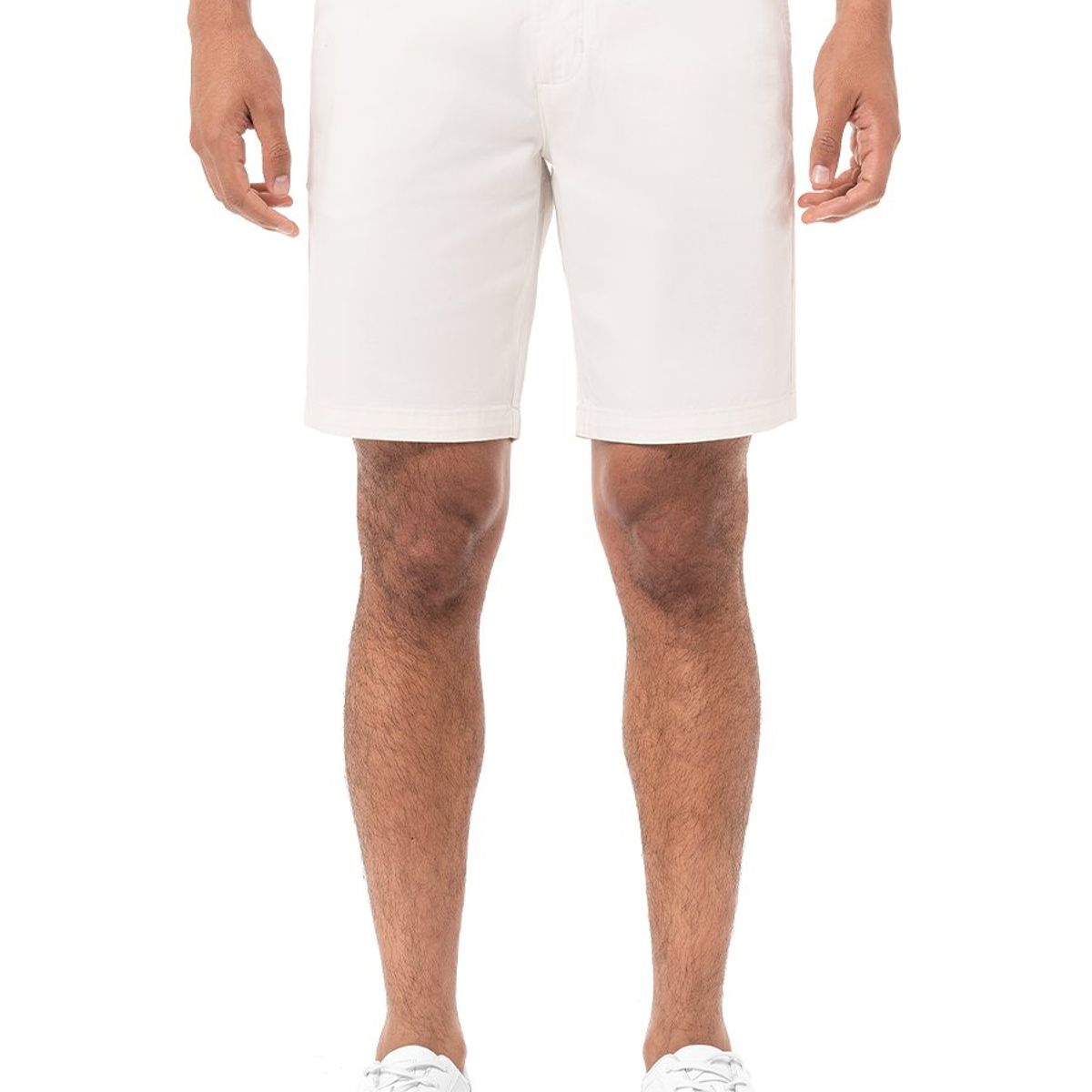 NORTON - Bermuda Drill Stretch Hombre Hever Norton