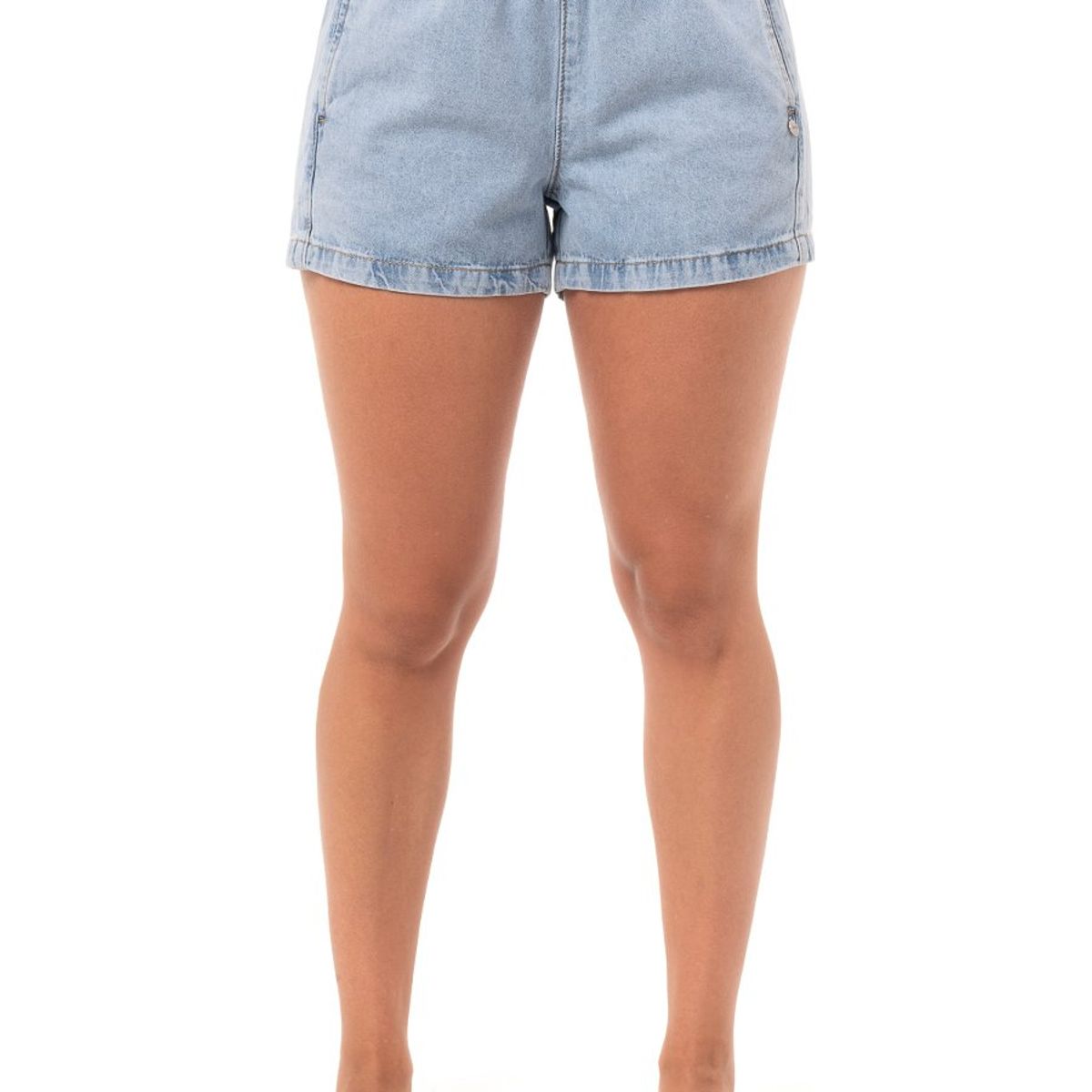 SQUEEZE - Short Denim Mujer Anabelha Squeeze