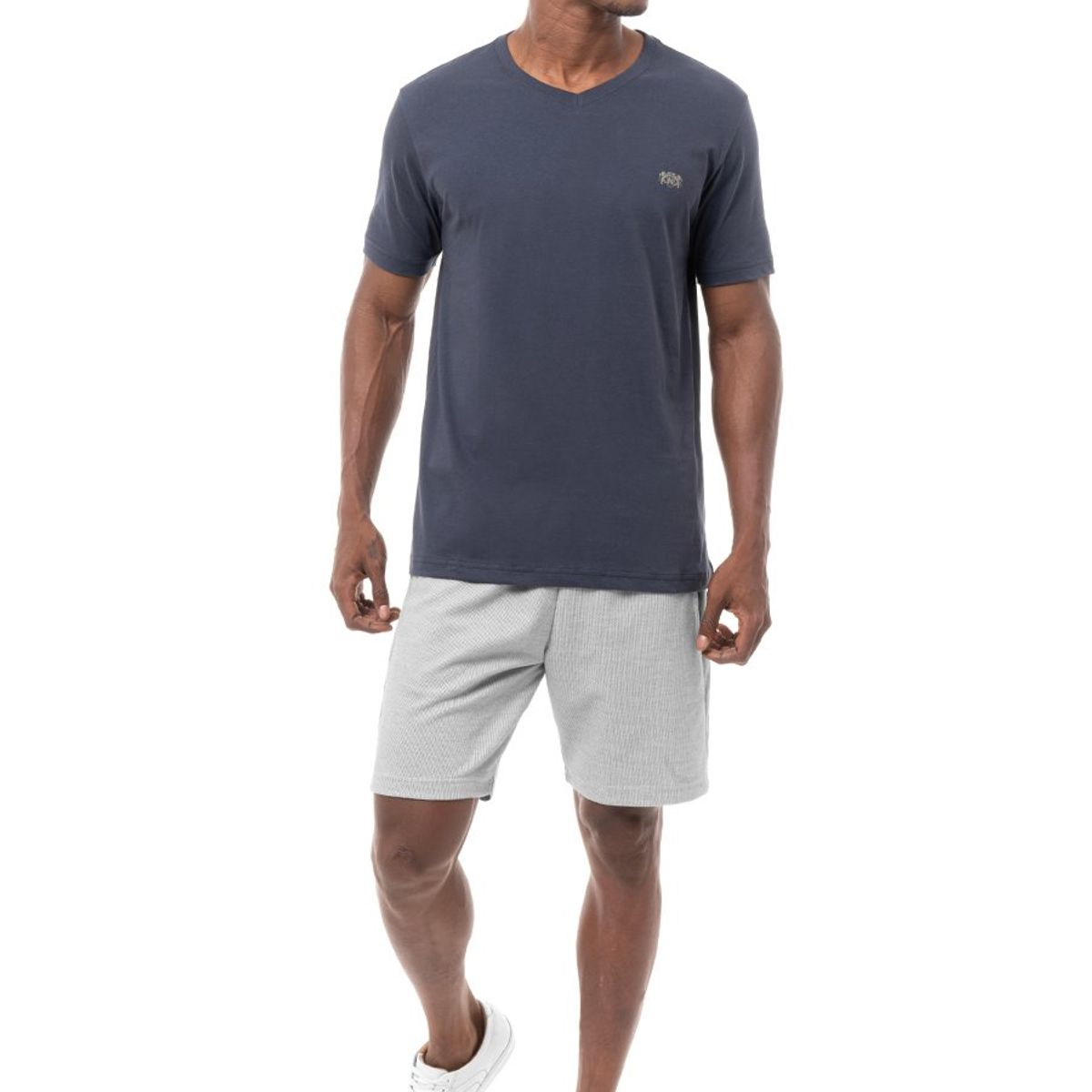 NORTON - Short Rib Lycrado Hombre Brikam Norton