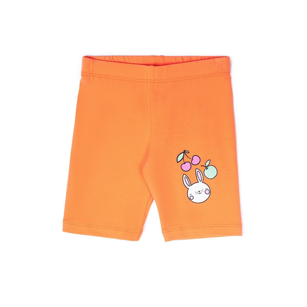PIONIER - Short Jersey Full Lycra Niña Fruits-S Pionier