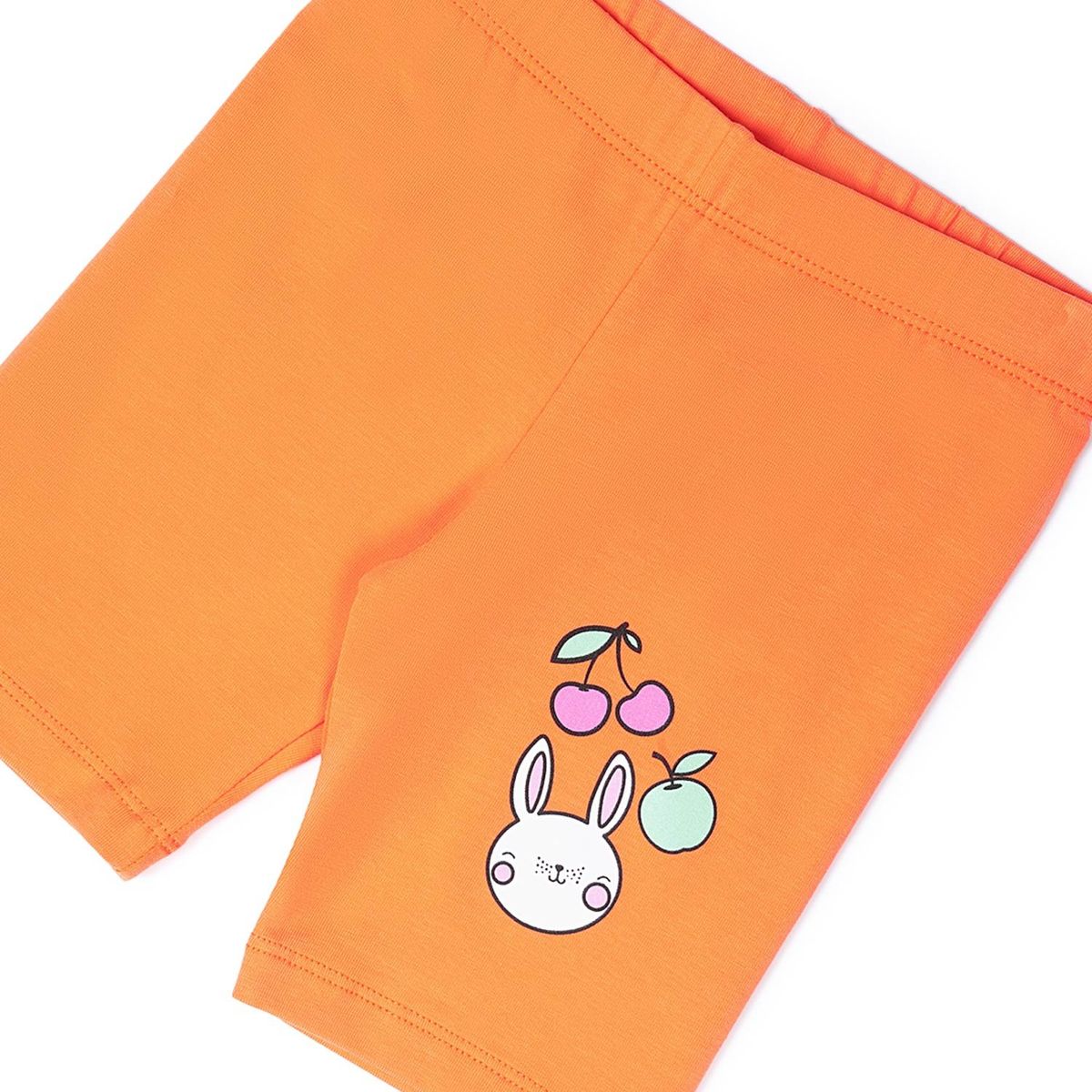 PIONIER - Short Jersey Full Lycra Niña Fruits-S Pionier