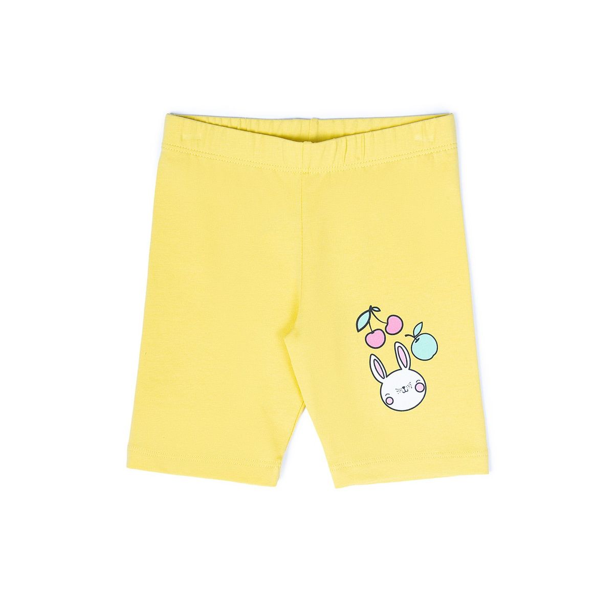 PIONIER - Short Jersey Full Lycra Niña Fruits-S Pionier