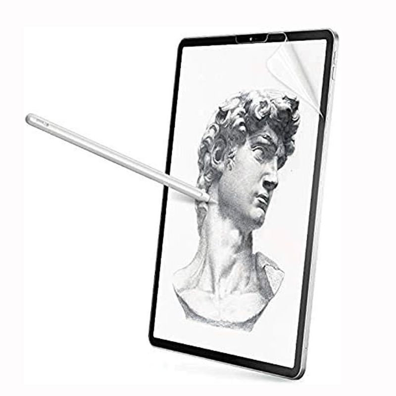 GENERICO - Mica Tipo Papel BENKS para iPad Pro 13 M4 2024