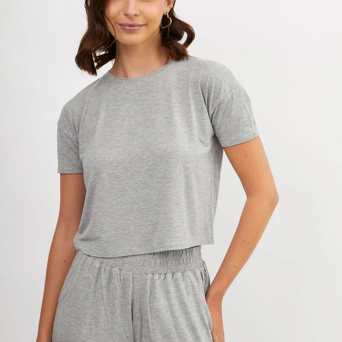 KONING - Polo Básico para Mujer