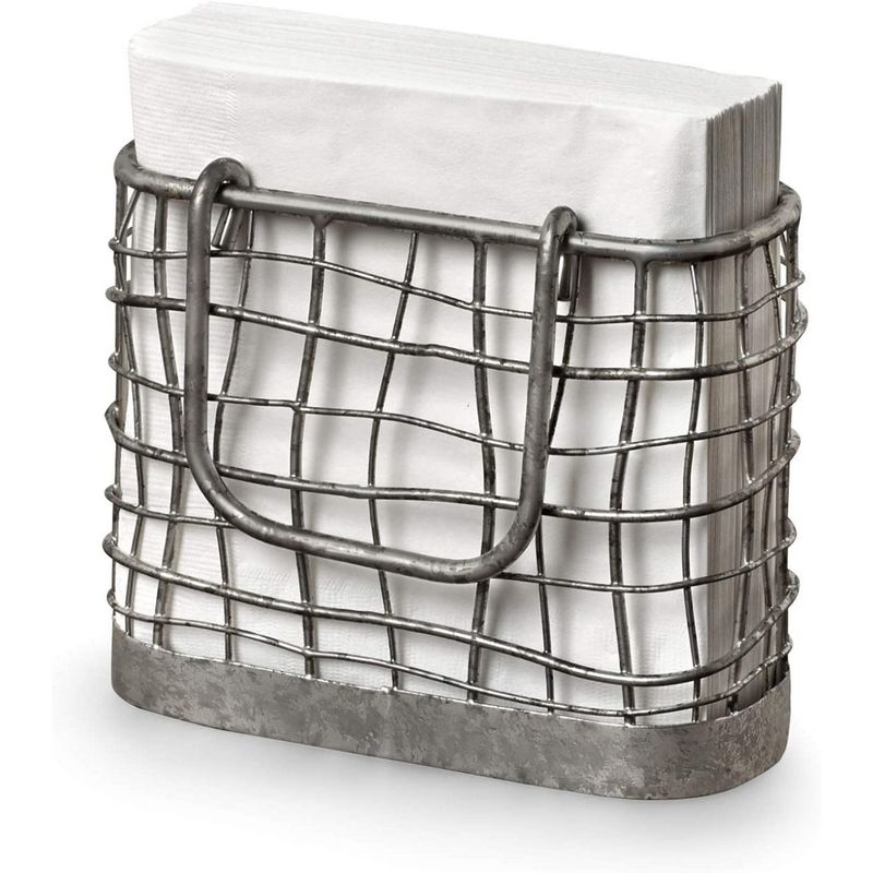 SPECTRUM - Servilletero de pie Spectrum Heritage