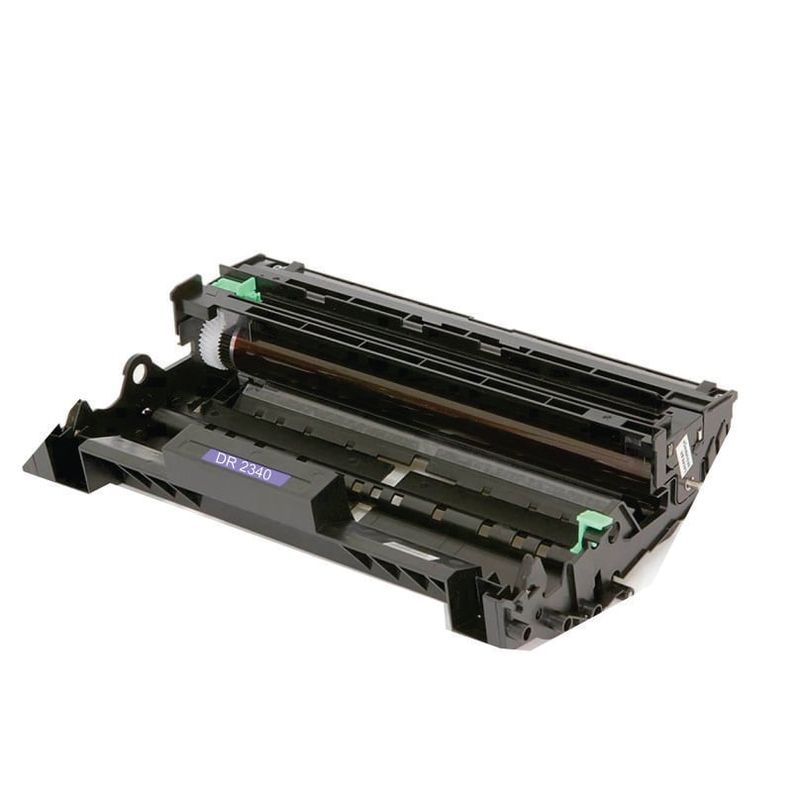GENERICO - DRUM COMPATIBLE  DR 2340  NEGRO 12,000 PAGINAS