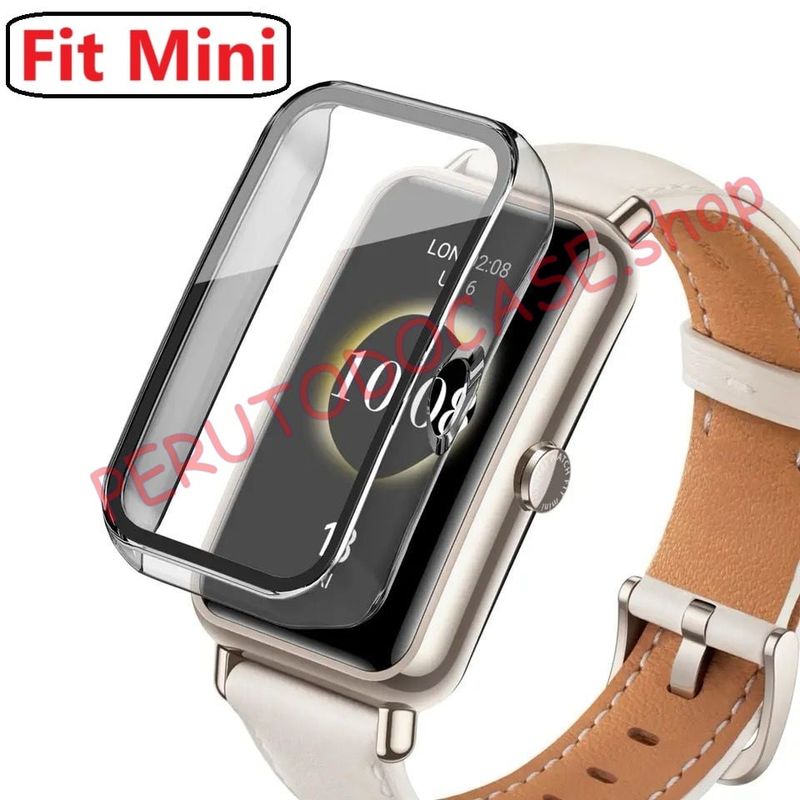 GENERICO - Case Protector para Huawei Watch Fit Mini