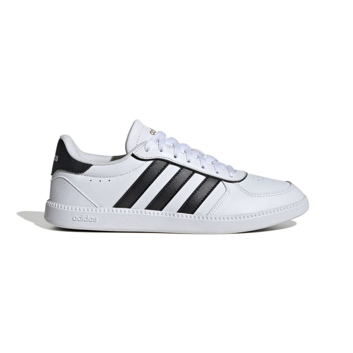 ADIDAS - Zapatillas Adidas BREAKNET SLEEK Mujer  IH5426