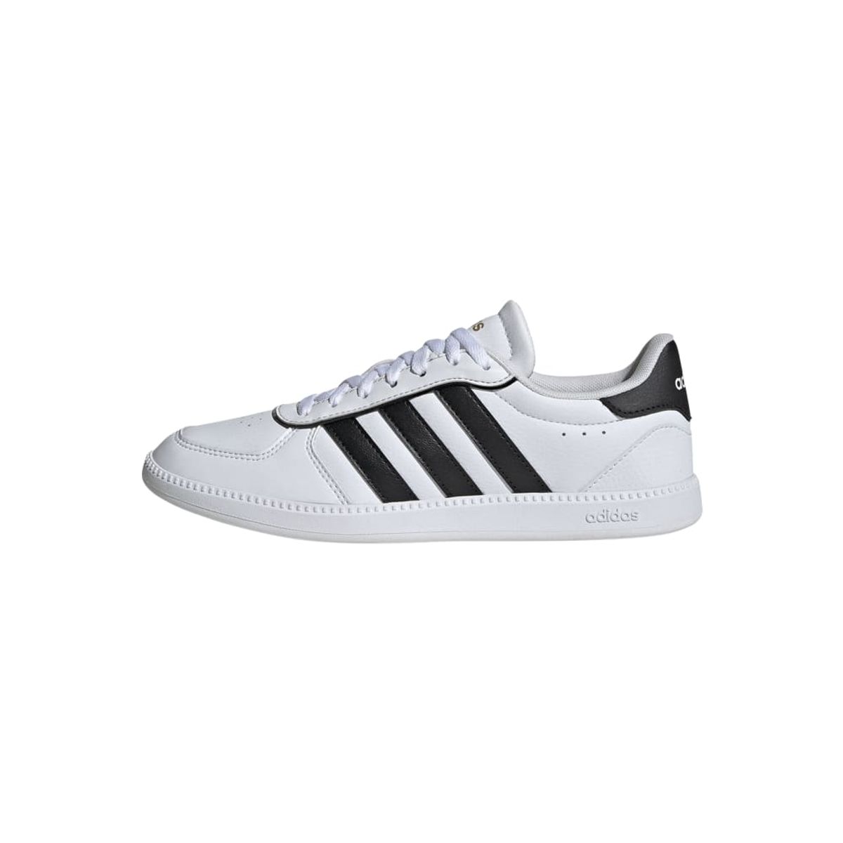 ADIDAS - Zapatillas Adidas BREAKNET SLEEK Mujer  IH5426