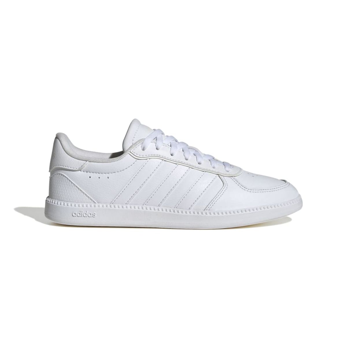 ADIDAS - Zapatillas Adidas BREAKNET SLEEK Mujer  IH5418