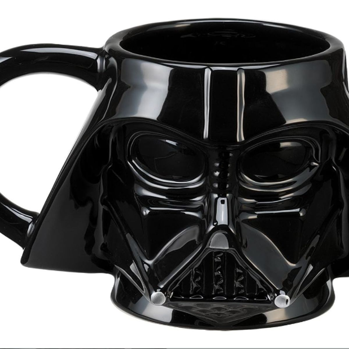 GENERICO - Taza Darth Vader de Star Wars