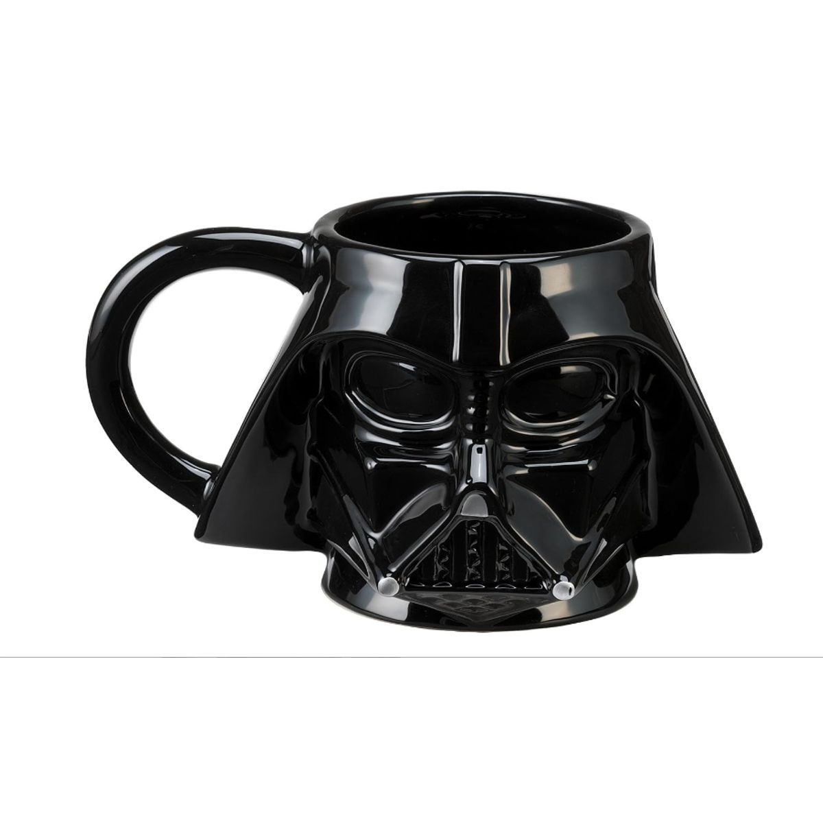 GENERICO - Taza Darth Vader de Star Wars