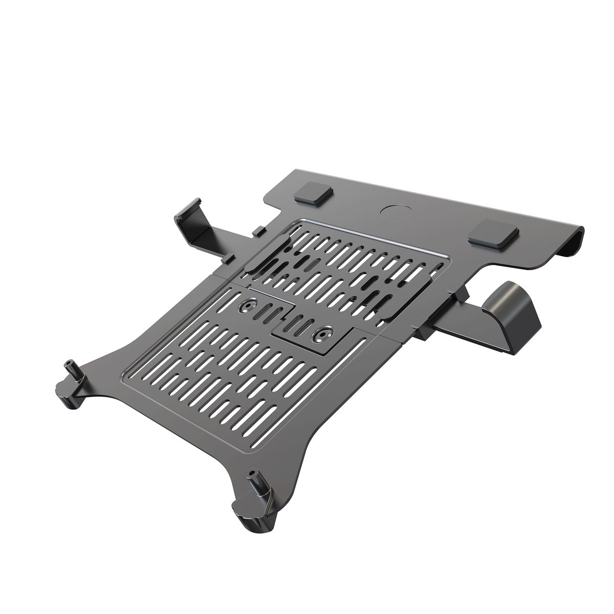 NB NORTH BAYOU - Laptop Holder Adaptación Vesa Universal NB FP2