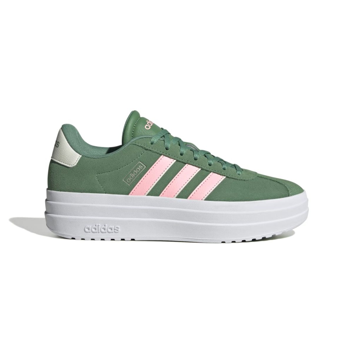 ADIDAS - Zapatillas Adidas VL COURT BOLD Mujer  IH0365