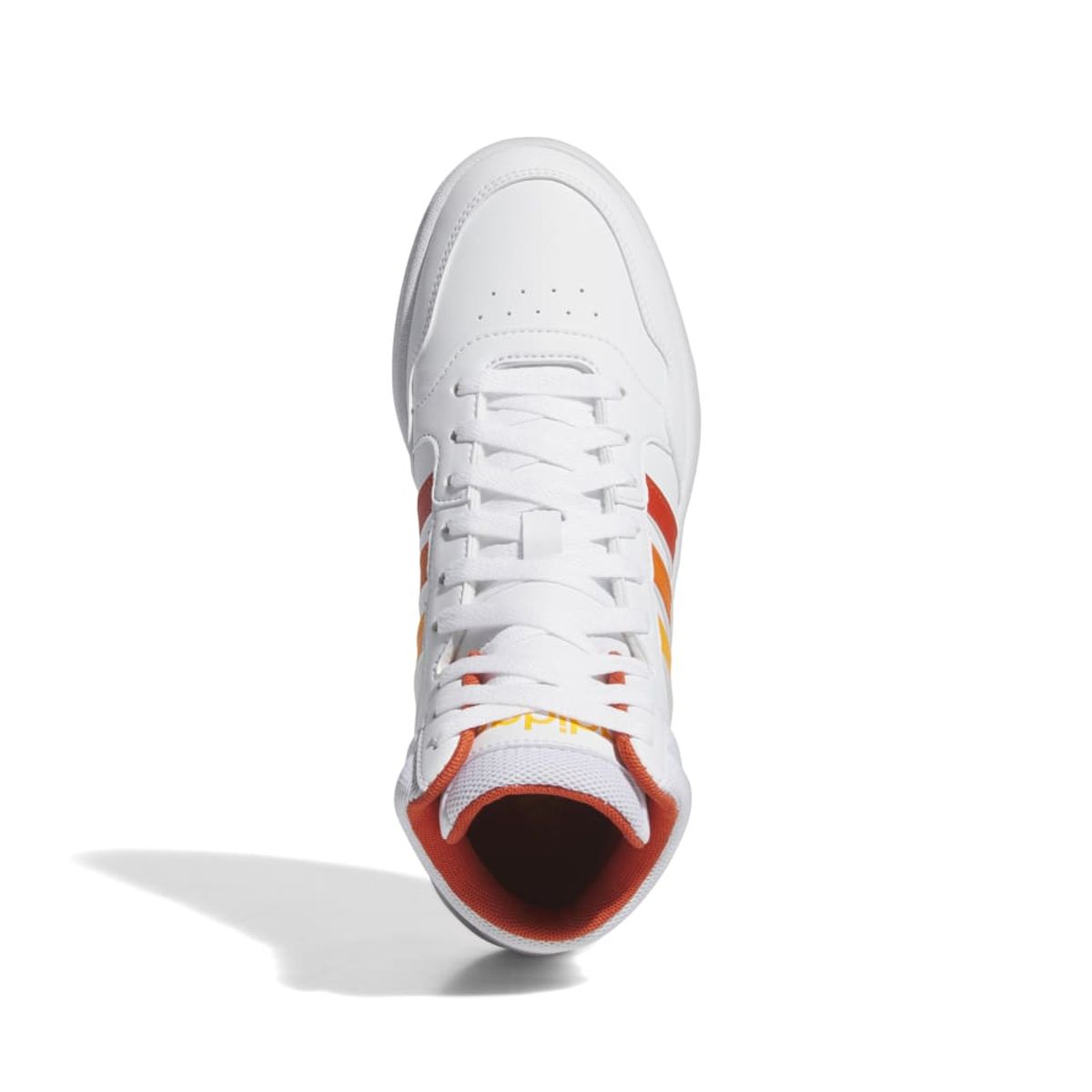 ADIDAS - Zapatillas Adidas HOOPS 30 MID W Mujer  IH0181