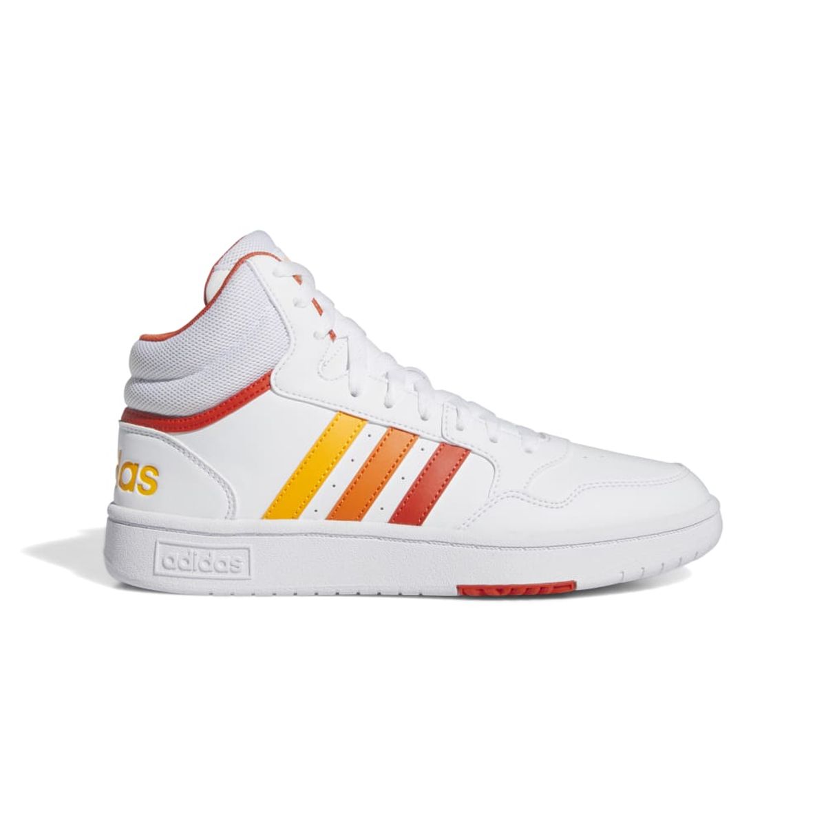 ADIDAS - Zapatillas Adidas HOOPS 30 MID W Mujer  IH0181