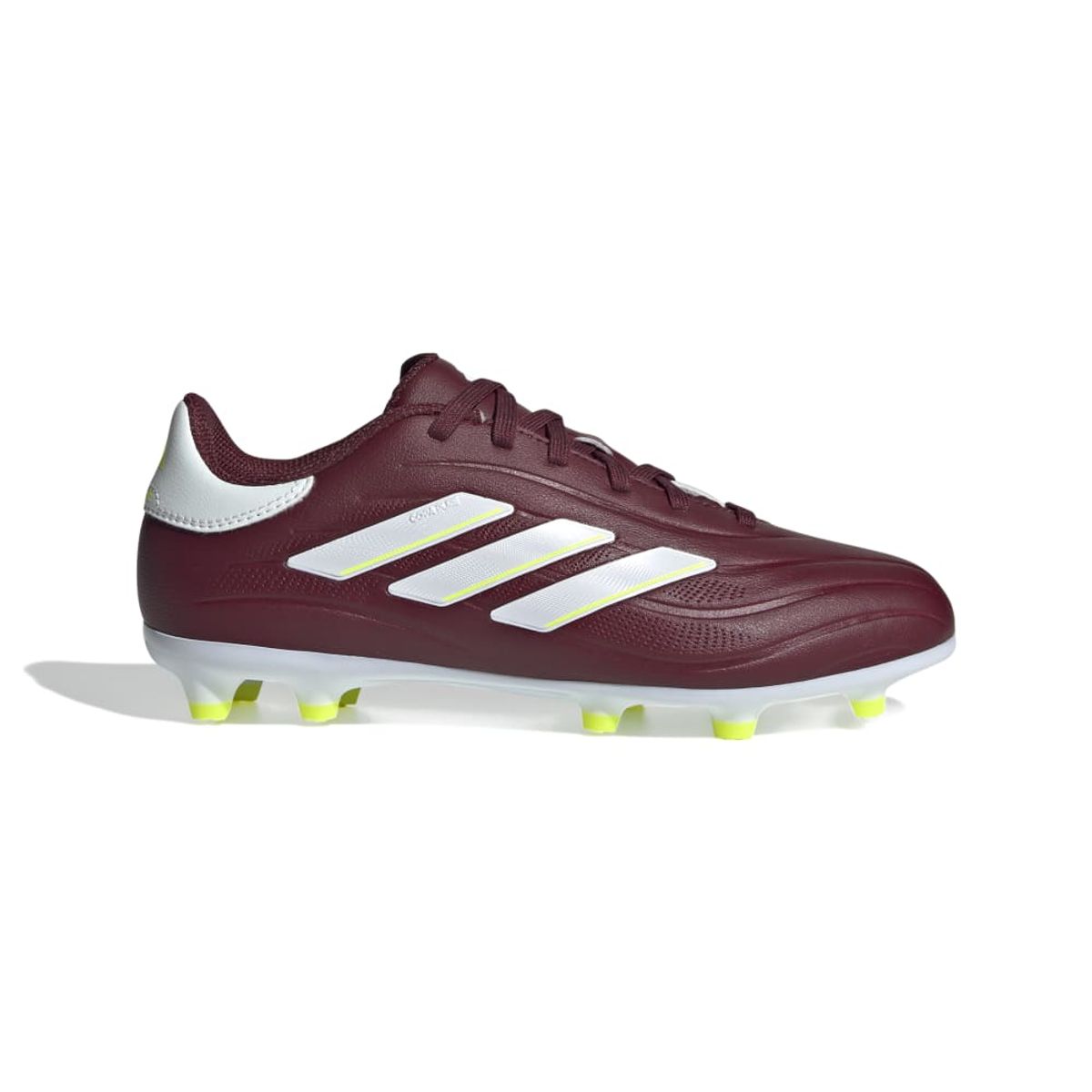 ADIDAS - Zapatillas Adidas COPA PURE 2 LEAGUE FG J Unisex  IE7494