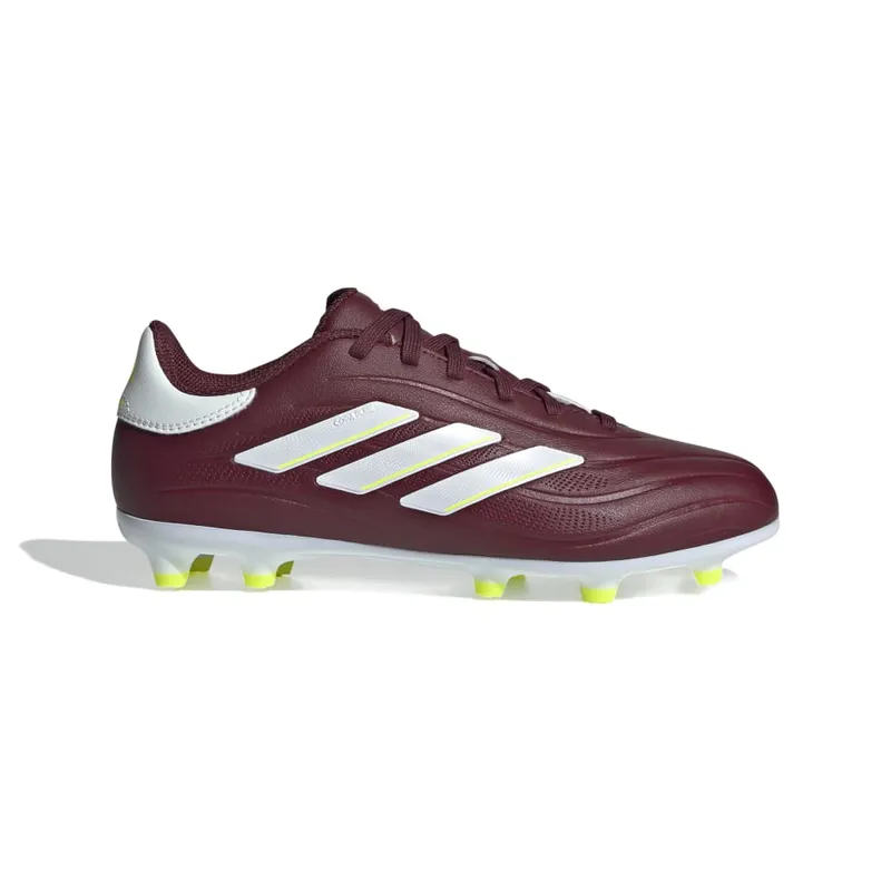 ADIDAS - Zapatillas Adidas COPA PURE 2 LEAGUE FG J Unisex  IE7494