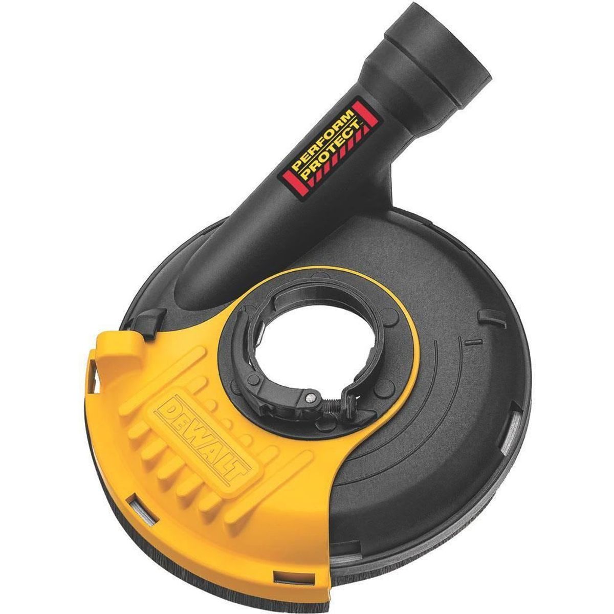 DEWALT - GUARDA EXTRACTORA DE POLVO 5 - Dwe46152