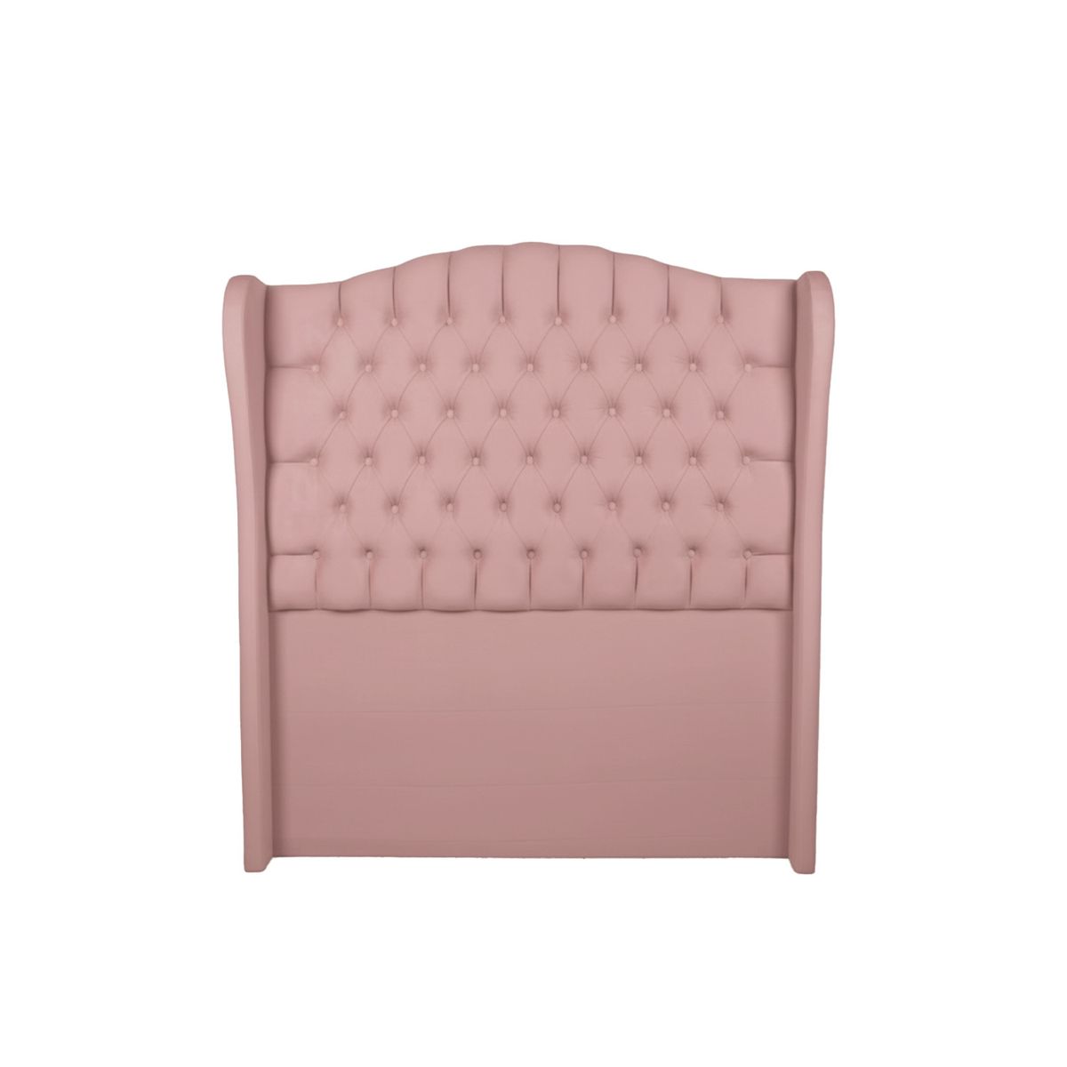 GENERICO - Cabecera Alta Paris de 2 Plz - Color Rosado