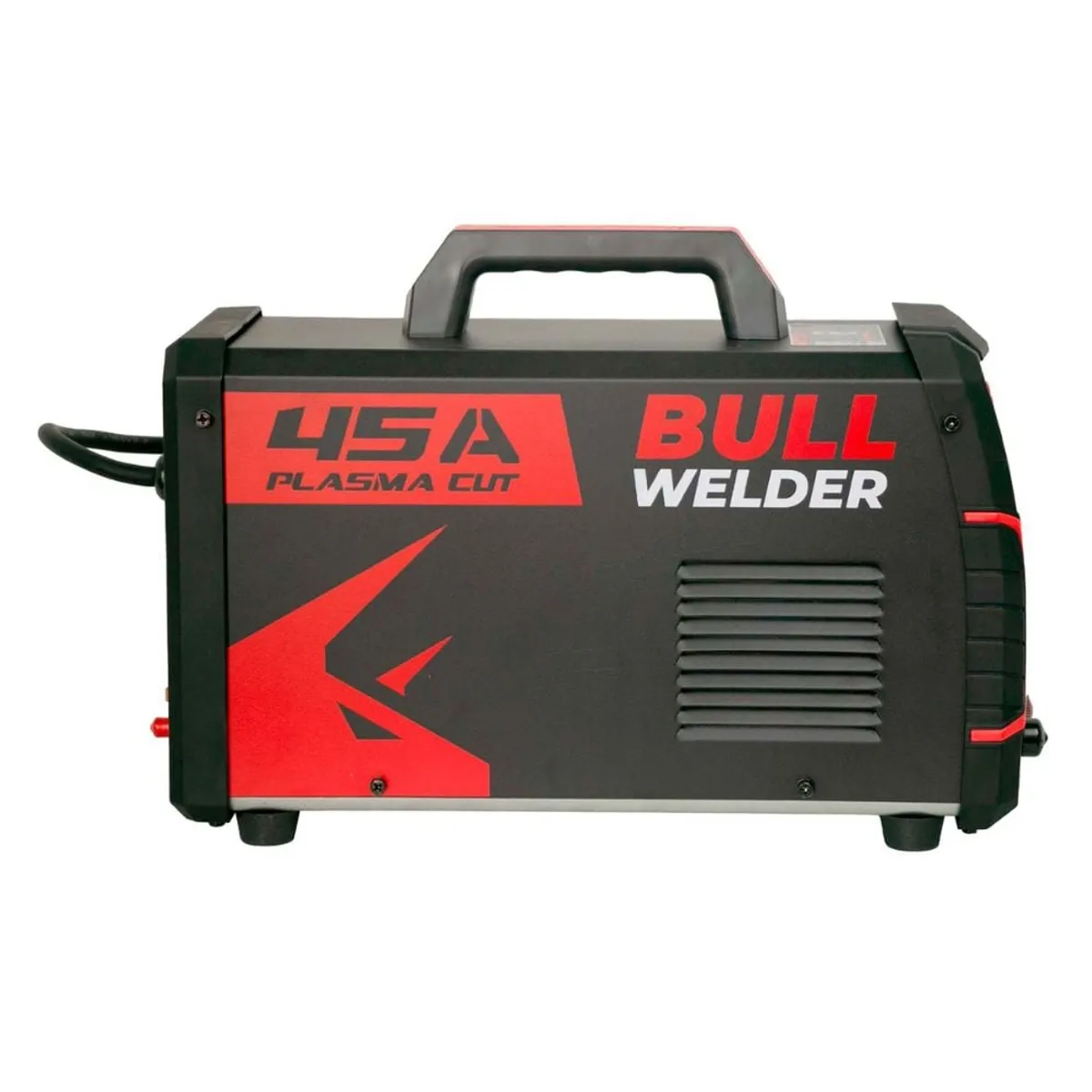 MARCA - Equipo De Corte Plasma 45 Amp Cut 45Pro Bull Welder