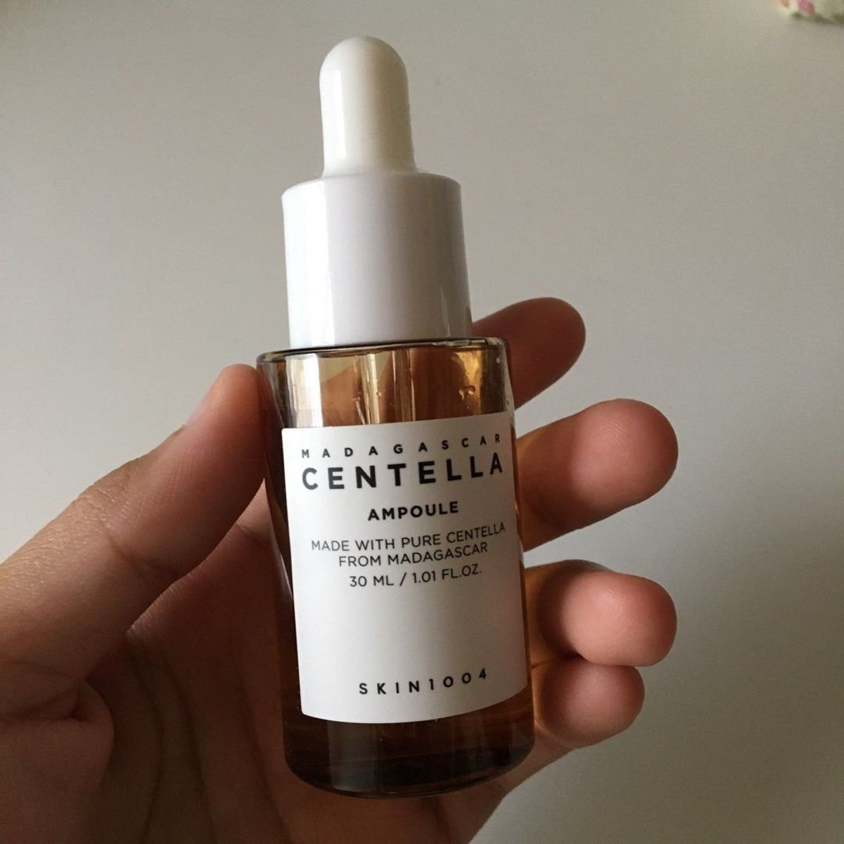 SKIN1004 - SKIN 1004 Madagascar Centella Ampoule 30 ML