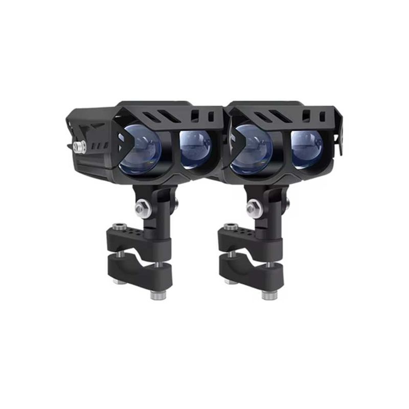 NAOEVO - Exploradora Led S60 Superman 6000LM