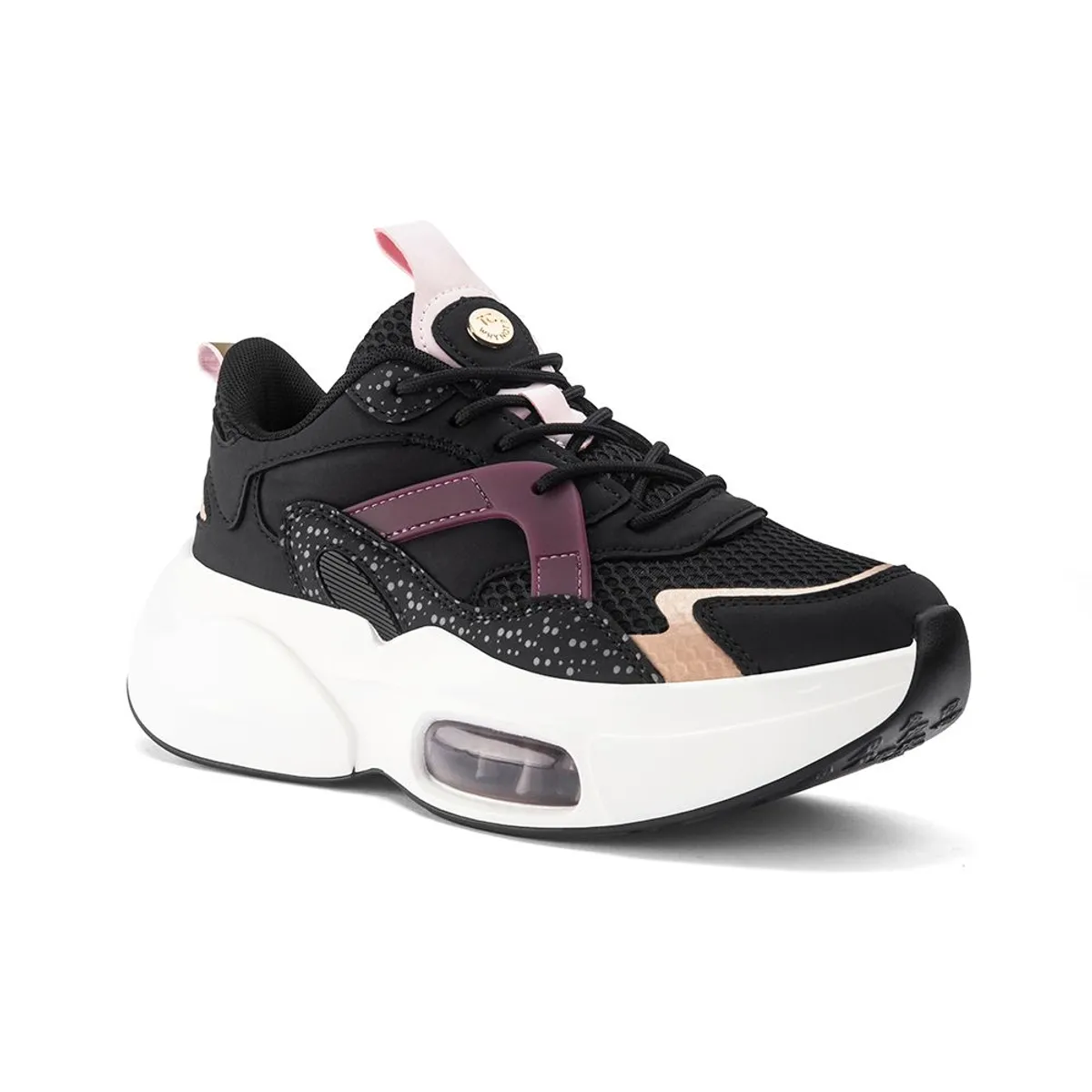 TIME CHOPPER - Zapatillas Time Chopper LZ0657-02 -Mujer