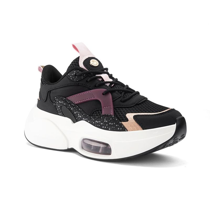 TIME CHOPPER - Zapatillas Time Chopper LZ0657-02 -Mujer