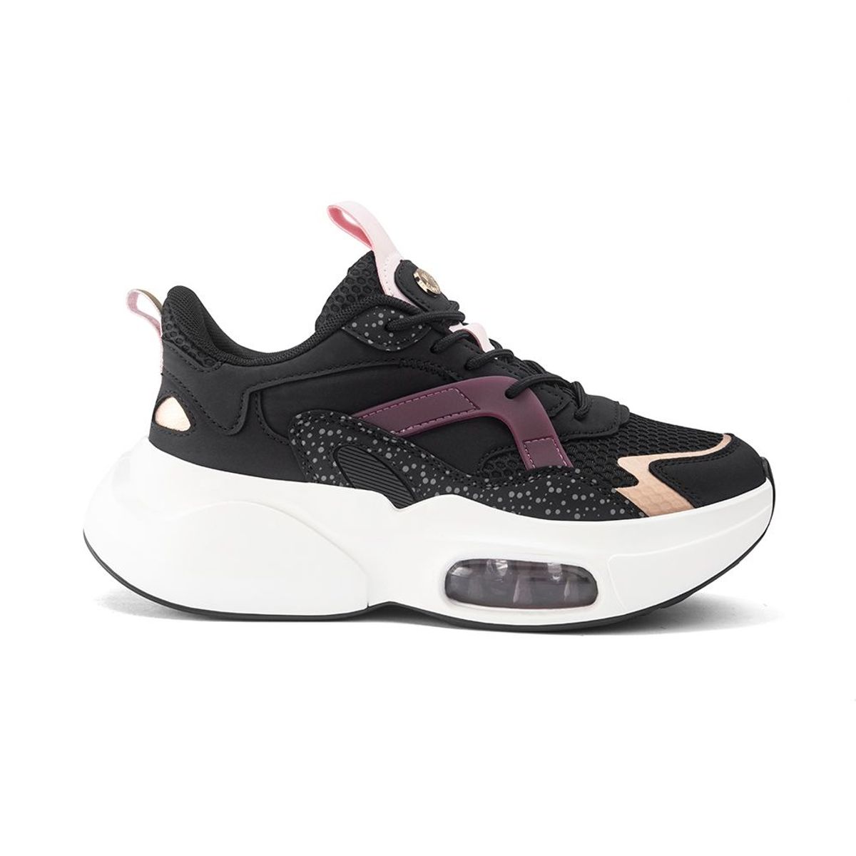 TIME CHOPPER - Zapatillas Time Chopper LZ0657-02 -Mujer