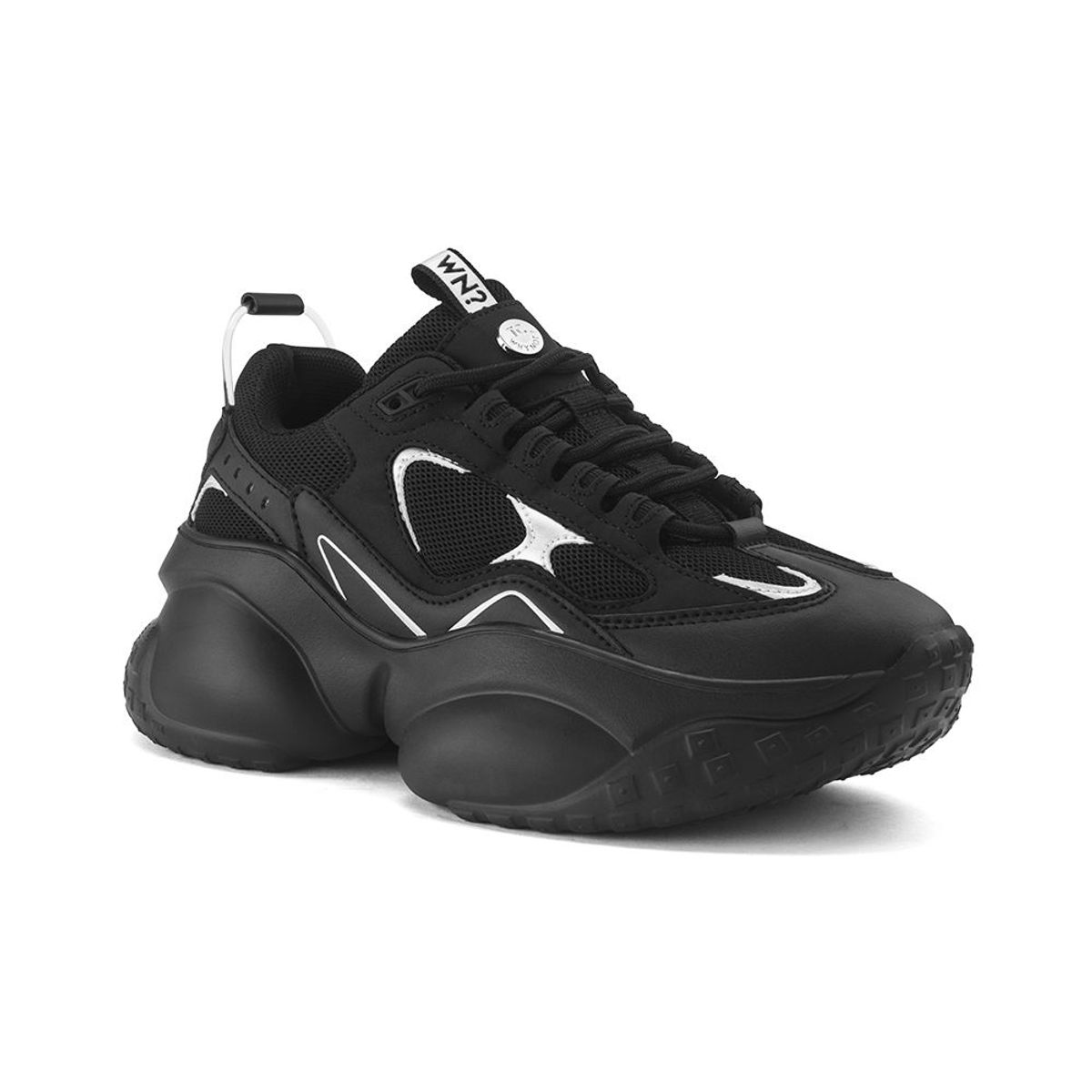 TIME CHOPPER - Zapatillas Time Chopper LZ0699-01 -Mujer